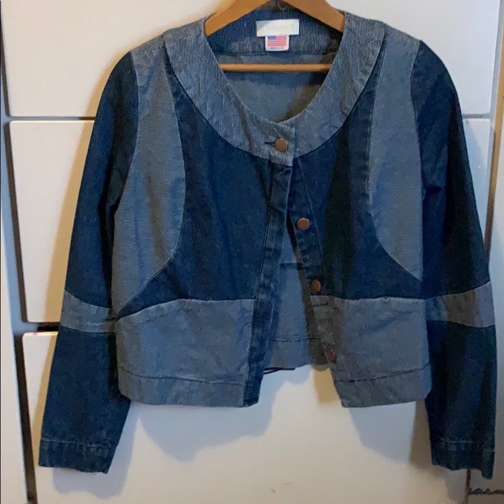 Vintage Carleen jacket